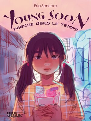 cover image of Young-Soon perdue dans le temps
